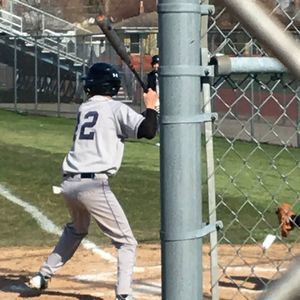 Meet your Posher, Aaron